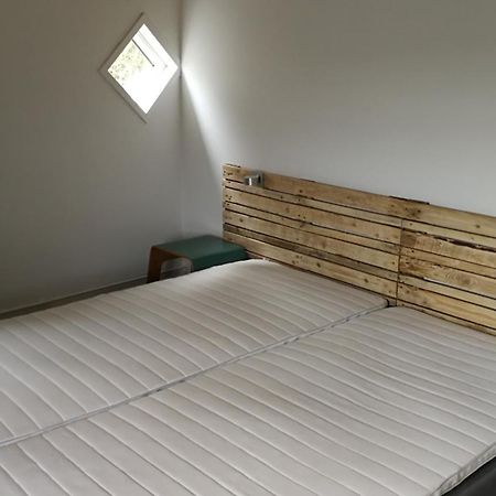 Faedrelandet Ferielejlighed & Turridning Laeso Номер фото